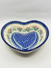 Load image into Gallery viewer, Bowl ~ Heart ~ 8.25 inch ~ 3371X ~ T4*