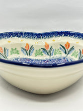 Load image into Gallery viewer, Bowl ~ Heart ~ 8.25 inch ~ 3371X ~ T4*