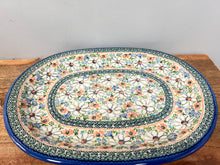 Load image into Gallery viewer, P15 Round Platter - A-BP5