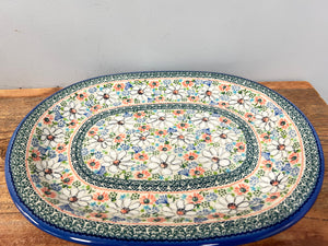 P15 Round Platter - A-BP5