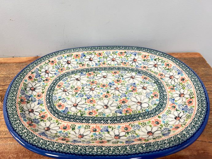P15 Round Platter - A-BP5