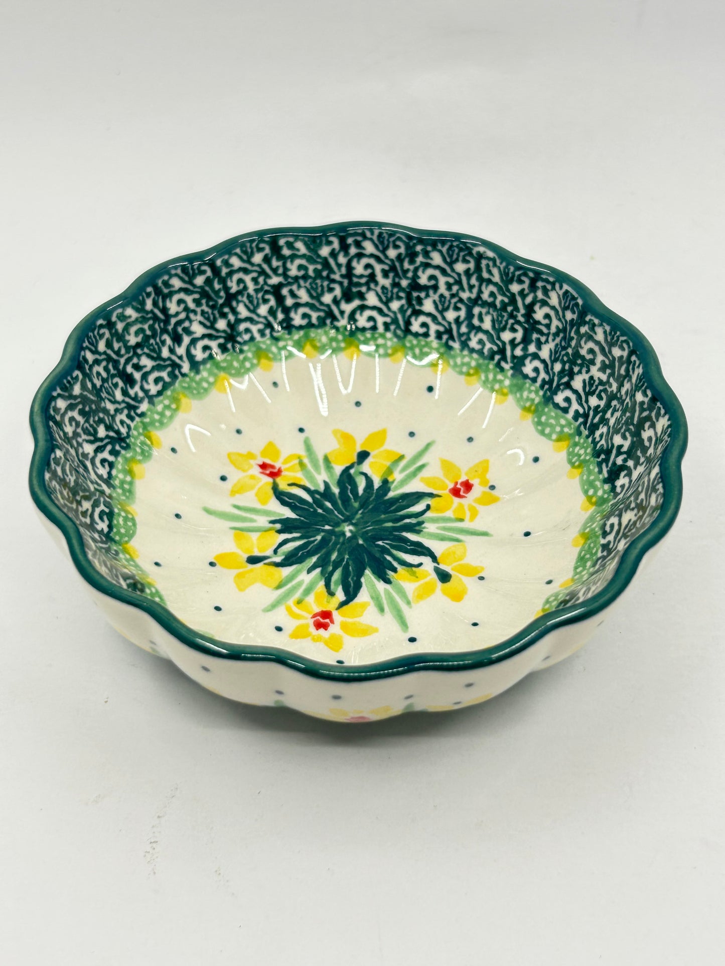 Bowl ~ 4.5 inch ~ 2777Q ~ T3*