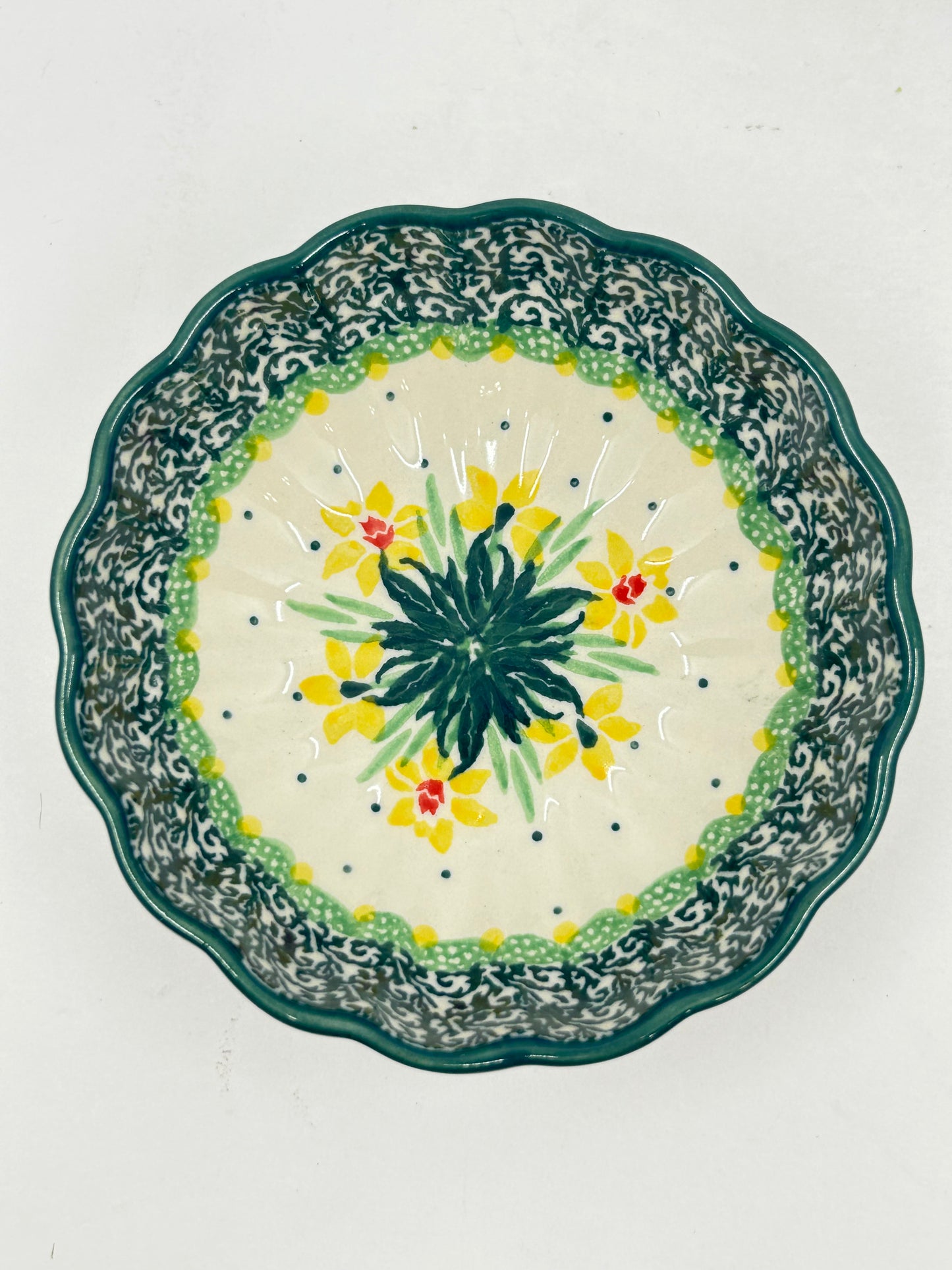 Bowl ~ 4.5 inch ~ 2777Q ~ T3*