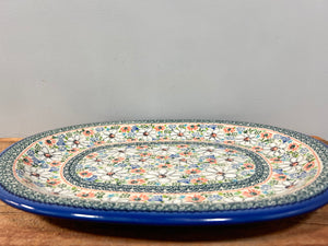 P15 Round Platter - A-BP5