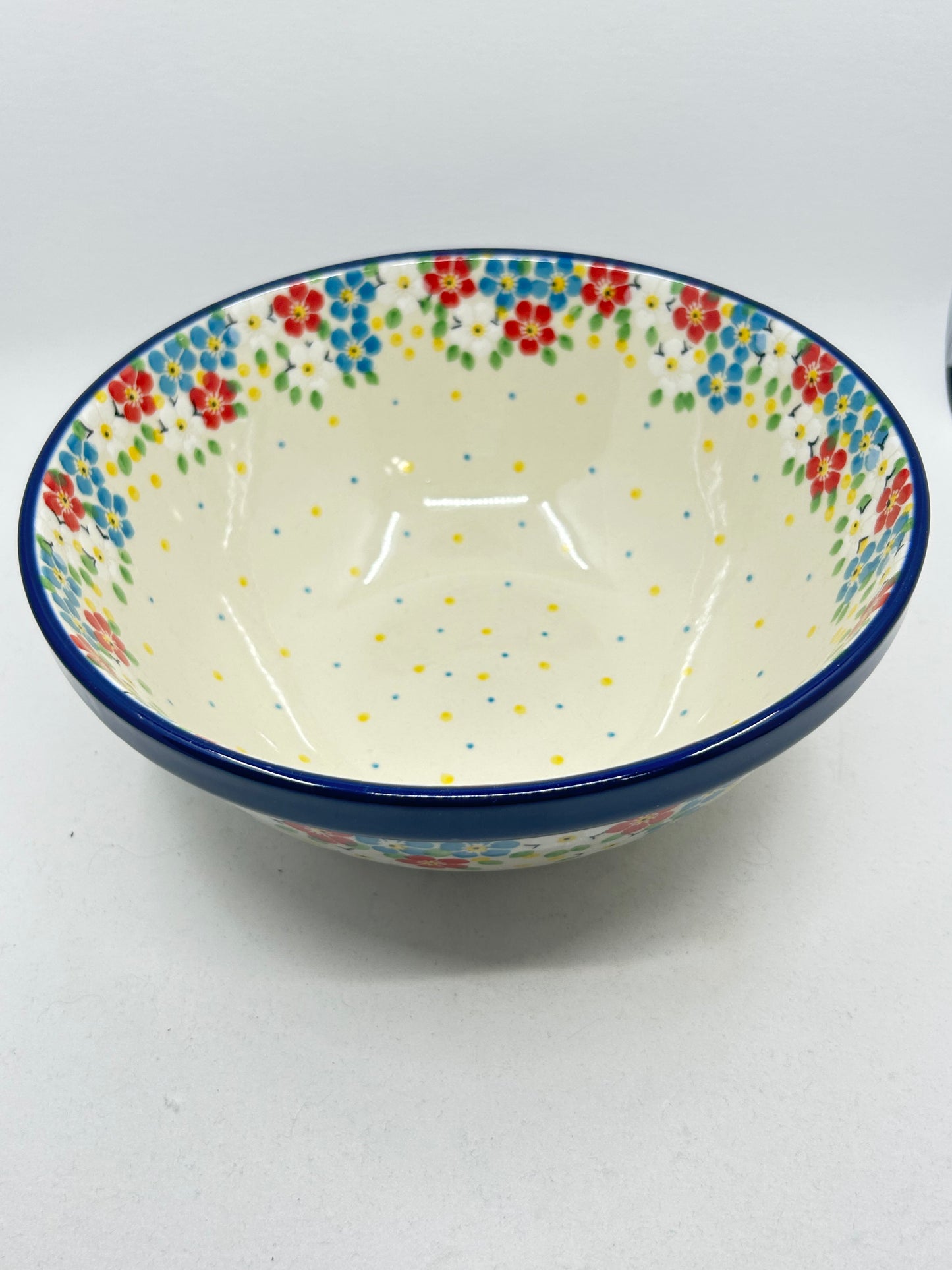 Bowl ~ Nesting ~ 9 W ~ 2413X ~T4!