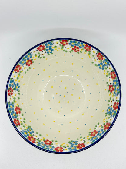Bowl ~ Nesting ~ 9 W ~ 2413X ~T4!