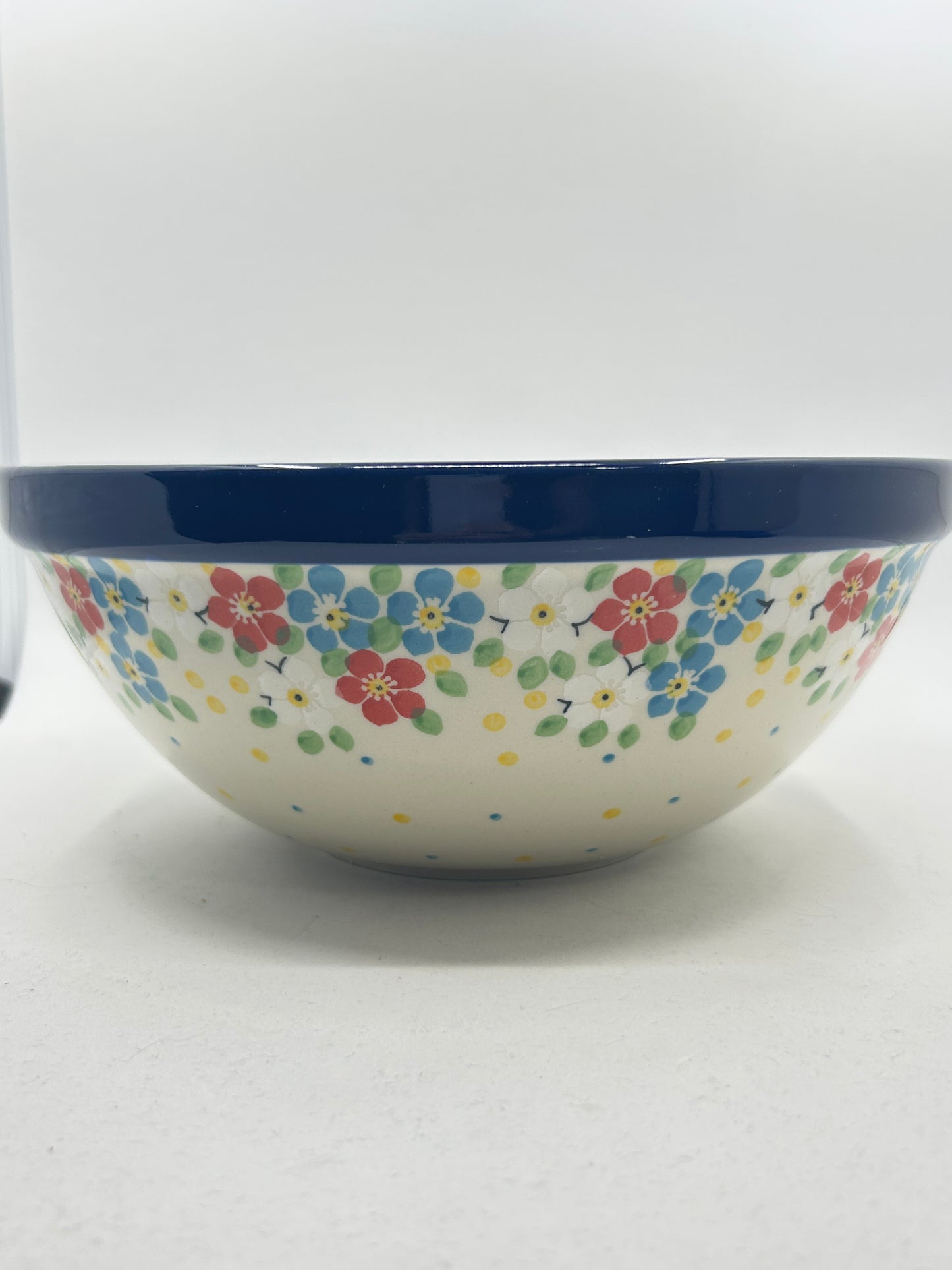 Bowl ~ Nesting ~ 9 W ~ 2413X ~T4!
