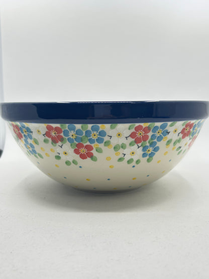 Bowl ~ Nesting ~ 9 W ~ 2413X ~T4!
