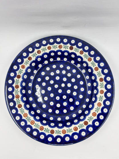 Bowl ~ Salad / Pasta ~ 9 inch ~ 0070X ~ T3!