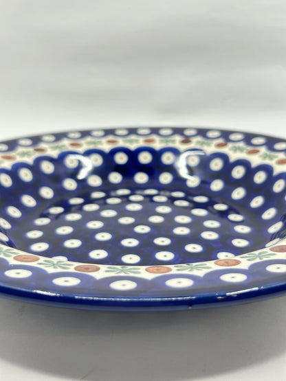 Bowl ~ Salad / Pasta ~ 9 inch ~ 0070X ~ T3!
