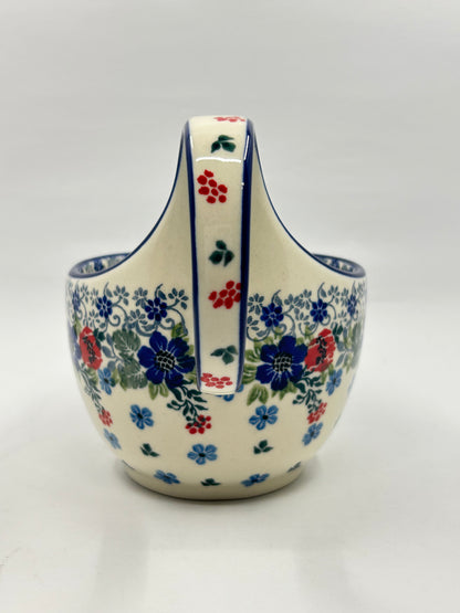 845 ~ Bowl w/ Loop Handle ~ 16 oz ~ 3430X - T4*