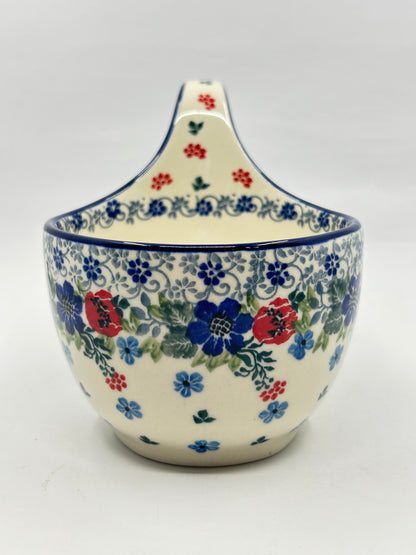 845 ~ Bowl w/ Loop Handle ~ 16 oz ~ 3430X - T4*