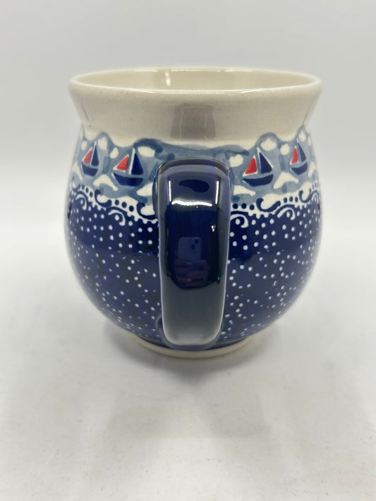 16 oz. Bubble Mug ~ DPMA