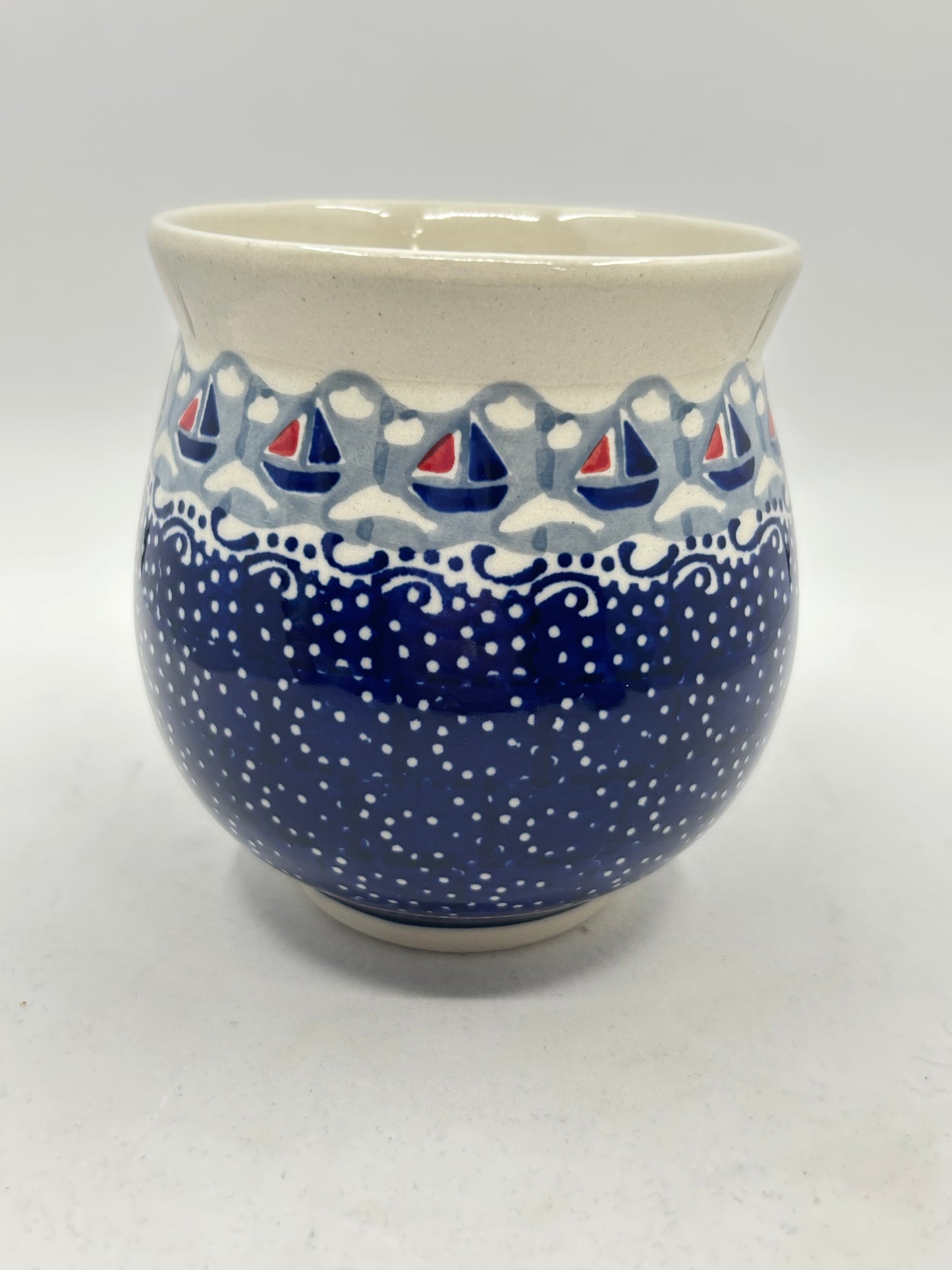 16 oz. Bubble Mug ~ DPMA