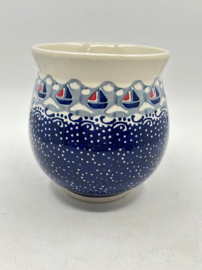 16 oz. Bubble Mug ~ DPMA