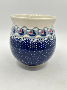 16 oz. Bubble Mug ~ DPMA