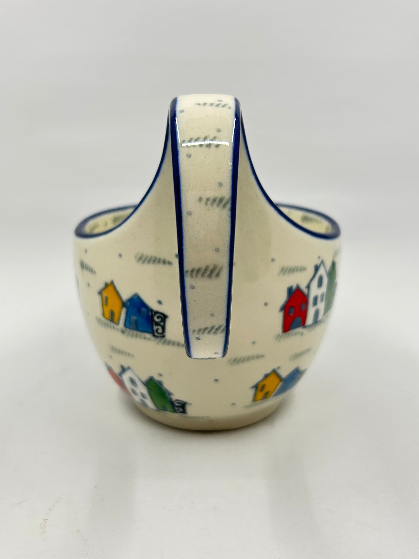 Bowl w/ Loop Handle ~ 16 oz ~ U5180 ~ U3*