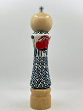 Load image into Gallery viewer, Light Wood Spice Grinder - PD01