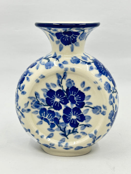 Flat Vase ~ 3428X - T4*