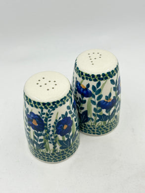 Salt & Pepper Set - IM03