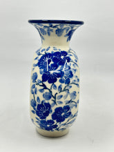 Load image into Gallery viewer, Flat Vase ~ 3428X - T4*