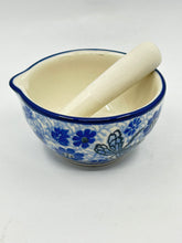 Load image into Gallery viewer, Mortar and Pestle - 1443X - T3*