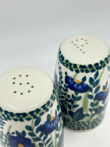 Salt & Pepper Set - IM03