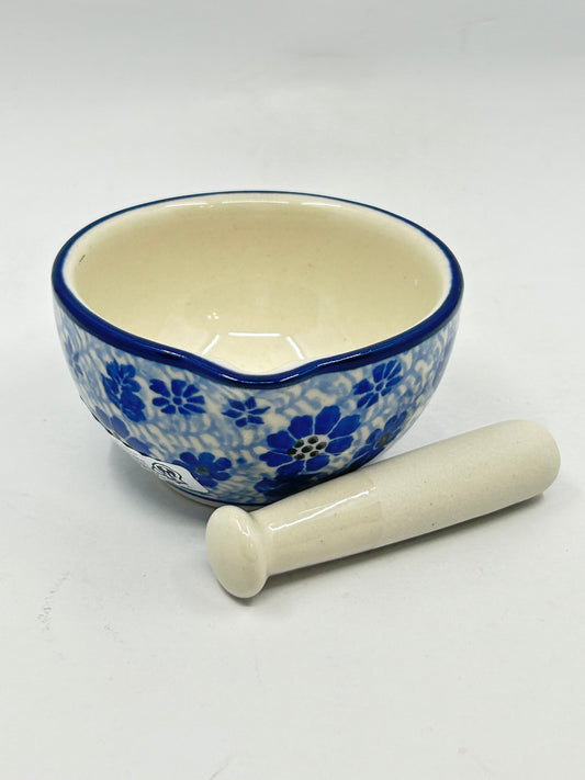 Mortar and Pestle - 1443X - T3*