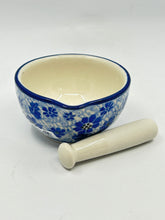 Load image into Gallery viewer, Mortar and Pestle - 1443X - T3*