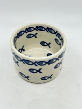 Load image into Gallery viewer, Creme Brulee Bowl ~ FISH