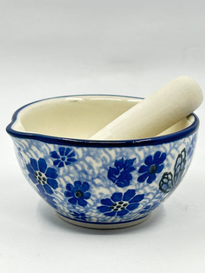 Mortar and Pestle - 1443X - T3*