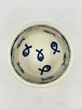 Load image into Gallery viewer, Creme Brulee Bowl ~ FISH