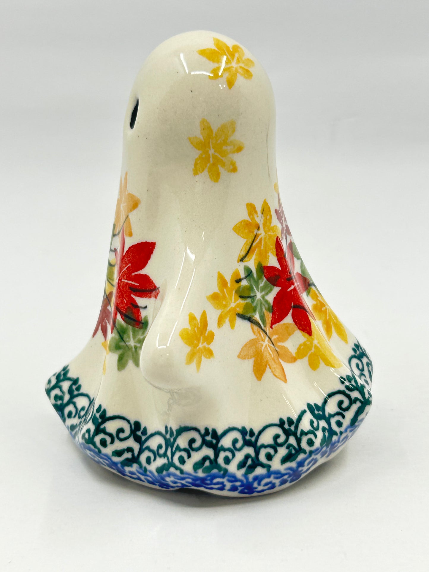 Figurine ~ Ghost ~ 3.5 inch ~ 2533 ~ T4*