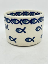 Load image into Gallery viewer, Creme Brulee Bowl ~ FISH