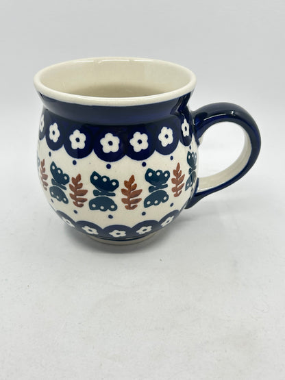 16 oz. Bubble Mug ~ 0NMO