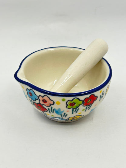 Mortar and Pestle - U4884 - U3*