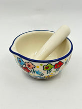 Load image into Gallery viewer, Mortar and Pestle - U4884 - U3*
