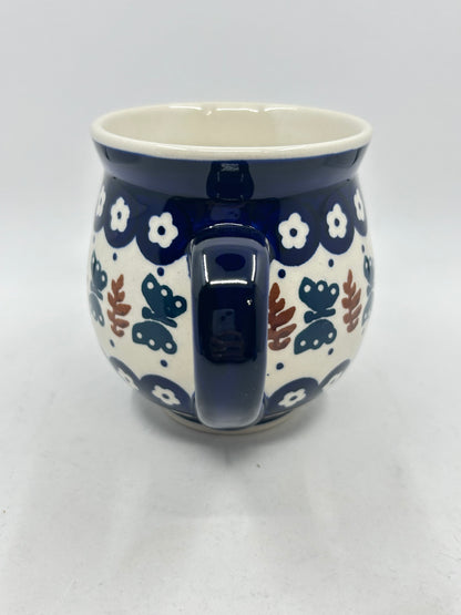 16 oz. Bubble Mug ~ 0NMO