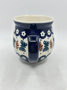 16 oz. Bubble Mug ~ 0NMO