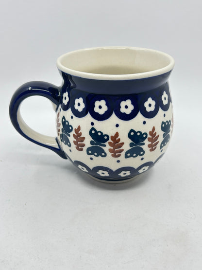 16 oz. Bubble Mug ~ 0NMO