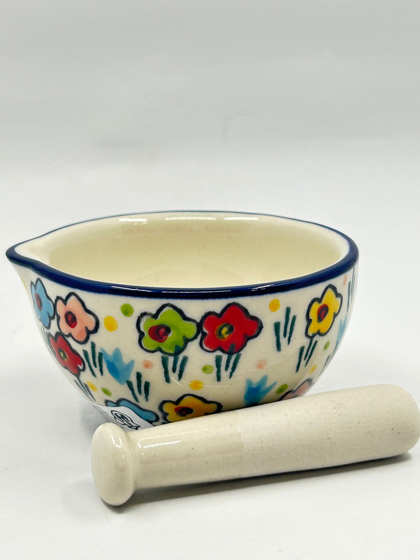 Mortar and Pestle - U4884 - U3*