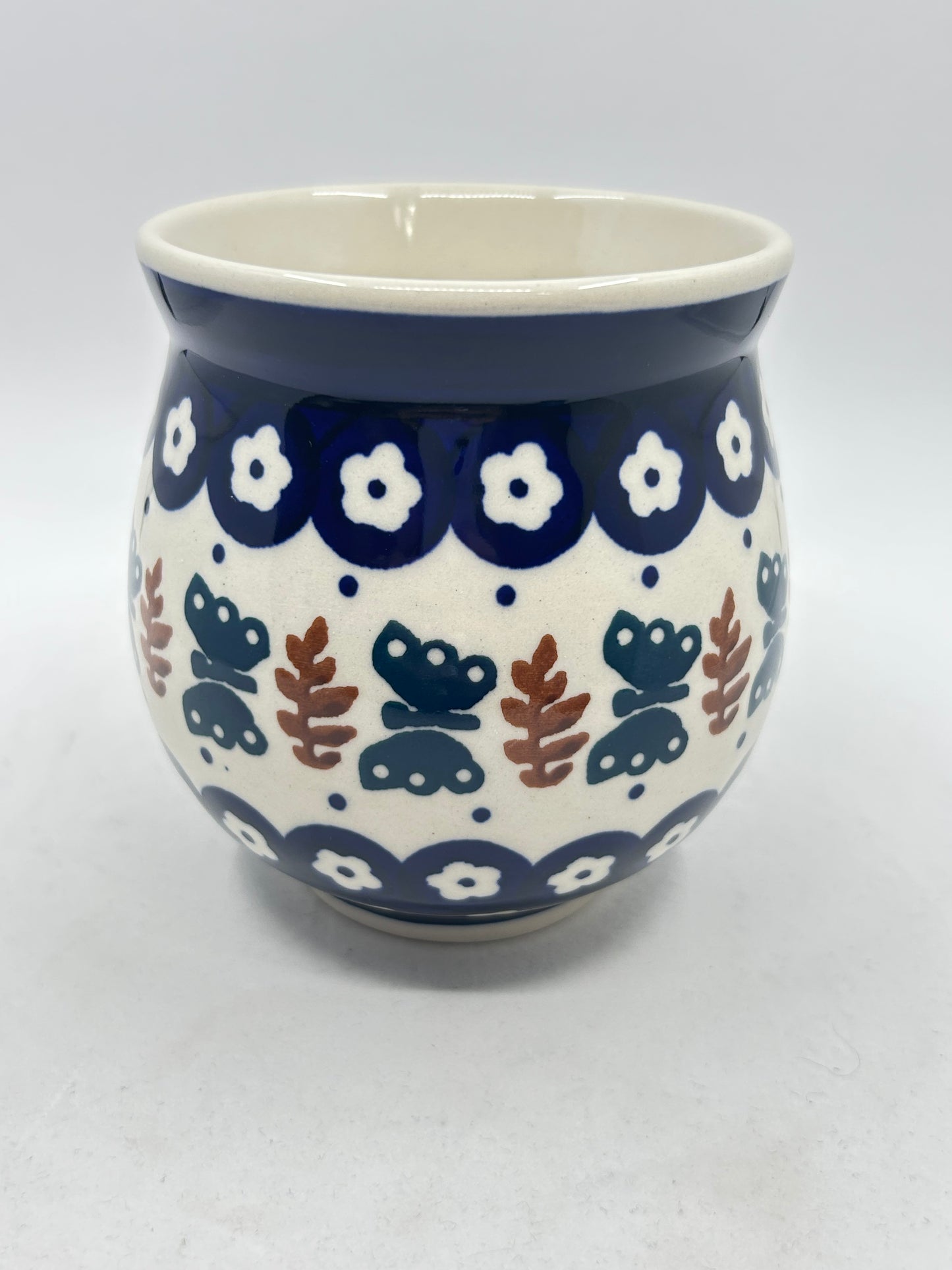 16 oz. Bubble Mug ~ 0NMO