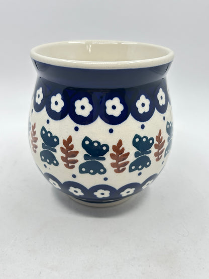 16 oz. Bubble Mug ~ 0NMO