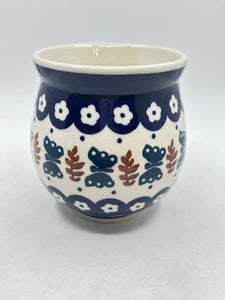 16 oz. Bubble Mug ~ 0NMO