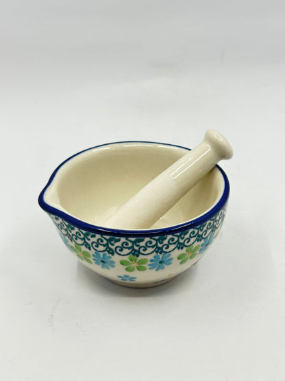 Mortar and Pestle - 2726X - T4*