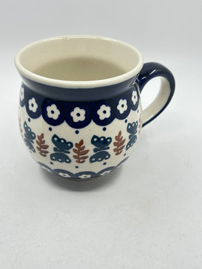 16 oz. Bubble Mug ~ 0NMO