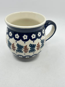 16 oz. Bubble Mug ~ 0NMO