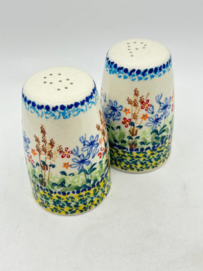 Salt & Pepper Set - JZ38