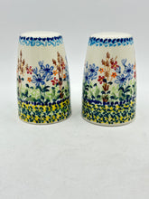 Load image into Gallery viewer, Salt &amp; Pepper Set - JZ38