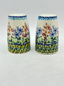 Salt & Pepper Set - JZ38